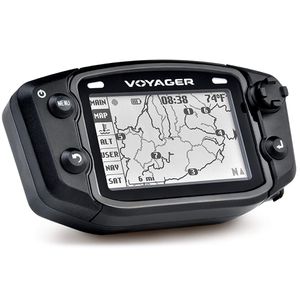 Trail Tech Voyager GPS UTV ATV MX - Medidor digital