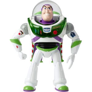 Disney Pixar Toy Story Blast-Off Buzz Lightyear Figura