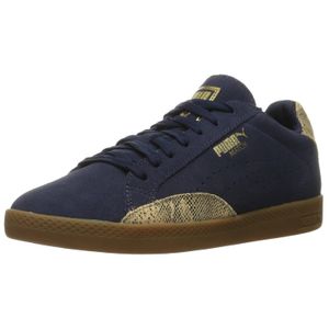 Puma Match Lo de la mujer S serpiente WN Zapato de Tenis