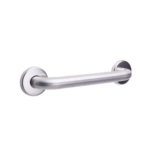 CSI Bathware bar-sb22-tw-150-sa recto seguridad Grab Bar, plata