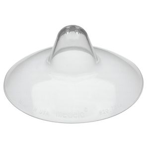 Medela Nipple Shield – Pequeño, 20 mm