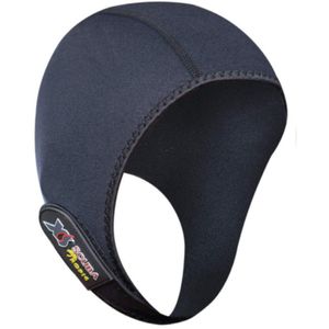 XS Scuba - Neoprene - Hoods - Beanie - 2mm - Scuba and Snorkel Diving