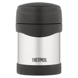 Thermos Compact Acero Inoxidable Alimentos Jar [Cocina]