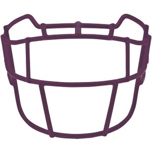 Schutt Deportes vegop Trad Acero al carbono Vengeance Varsity – Fútbol faceguard