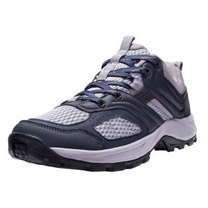 CAMEL CROWN Zapatos de senderismo para hombre/mujer Tenis Trail Running Backpacking Walking Zapatos Cómodos Slip Resistentes Zapatillas Ligero Atletic