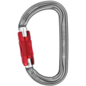 Petzl Am'D - Mosquetón asimétrico ligero