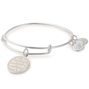 Alex and Ani - Pulsera para mujer, diseño de Harry Potter