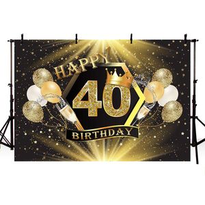 MEHOFOTO Fondo para cabina de estudio de fotos, para adultos, para fiesta de cumpleaños