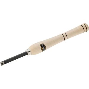 Easy start Rougher 3/8" woodturning Herramienta de carburo