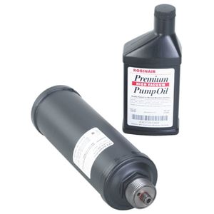 Robinair (13172) Kit de mantenimiento