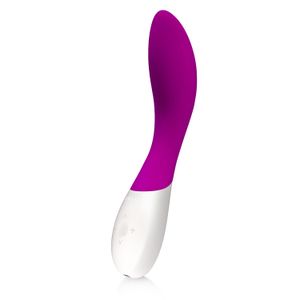 Lelo Mona Wave, 1.1 Libra, 7350075021350, Rosado (deep rose), 1, 1