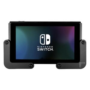 Padholdr Edge Series interruptor soporte diseñado para Nintendo Switch Hardware Soporte (phesw-mb)