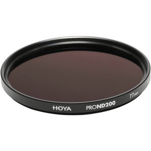 Hoya 49 mm prond 200 ND Filtro de Densidad Neutra 7 2/3 paradas (2.1)