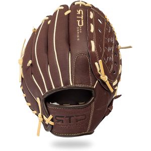 Franklin Sports RTP Pro Pigskin Baseball Fielding Glove - 10"