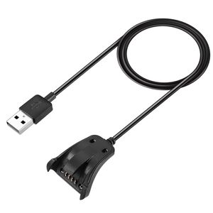 TomTom Adventurer Cable de carga USB – motong Cargador de repuesto Charging Dock for TomTom Adventurer, TomTom Golfer 2, TomTom Runner 2, TomTom Runne