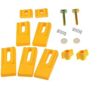 MICROJIG GRGH-040 GRR-RIPPER Accesorio para cortar de Gravity Heel