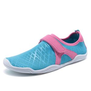 GLOBTOUCH - Calcetines de agua para niños y niñas, de secado rápido, para playa, piscina, natación, surf, caminar, (bebés, niños pequeños y mayores)