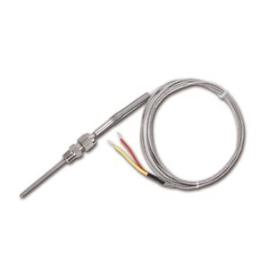 Auto Meter 5250 ingesta Sonda de temperatura Repuesto