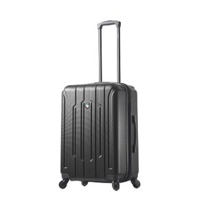 Mia Toro Crosetti Hardside 26" Spinner