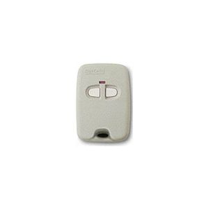 digi-code botón 2 Llavero Transmisor 300 MHz – Multicode COMPATIBLES dc5070