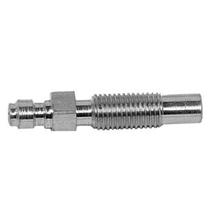 Lang Herramientas TU-15 – 14 adaptador de compresión de Diesel (M10 x 1,25 Bujía de Incandescencia)