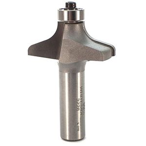 Whiteside Router Bits 3228 Ogee Bit con 9/64 y 5/16-inch Radius, 1 – 5/8-inch Gran Diámetro y 5/8-inch longitud de corte por Whiteside Router Bits