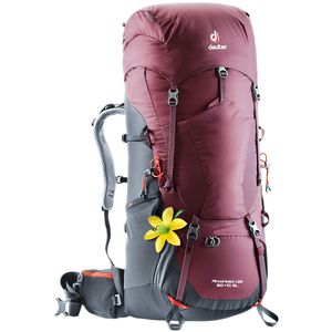 Deuter Aircontact Lite 60 + 10 SL