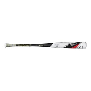 Bate de béisbol Solo 617 BBCOR (-3) de Louisville Slugger