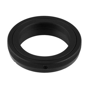 Fotodiox – Adaptador de montura T-Mount (T/T-2) Screw Mount SLR lente para Sony Alpha con montura tipo (y Minolta AF) Mount cuerpo de la cámara SLR