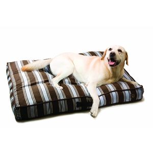 Cotton Canvas Classic Pillow Bed
