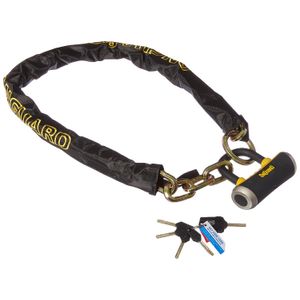 On-Guard MASTIFF Loop Cadena 10 mm 4 '4" (4ft 4 inches) "