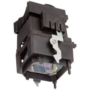 Genérico repuestos para Sony xl-5100 Replacement Lamp w/6.000 horas de duración de la carcasa & 1 año de garantía
