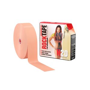 RockTape Cinta de kinesiología para atletas
