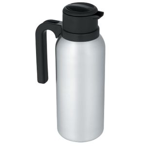 Thermos 32-Ounce aislado al aspiradora Jarra de acero inoxidable