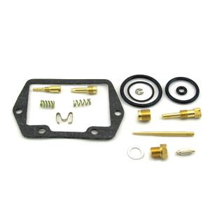 Libertad County ATV fc03002 Carburador Rebuild Kit para Honda atc90