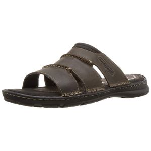 Rockport Darwyn Slide Sandalias para hombre