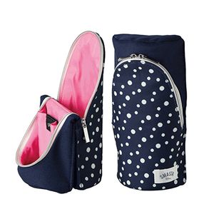 Sma Sta - Funda para bolígrafos y cosméticos
