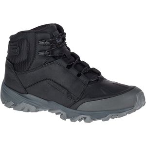 Merrell coldpack Ice Plus Mid Wtpf Botas