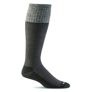 Sockwell Bart Compresión graduada socks-ideal para hombre travel-sports-prolonged sentado y standing-reduces la hinchazón