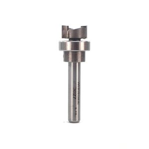 Whiteside Router Bits 3027 plantilla Bit con Oversize Rodamientos