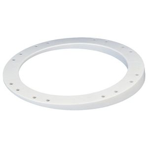 winegard rw-5000 Roof Wedge RV TV vía satélite Antena Leveler Kit