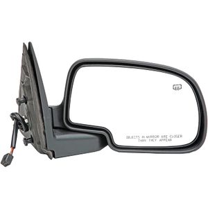 Dorman 955 – 1800 Chevrolet/GMC Passenger Side Power plegables climatizada Side View Espejo