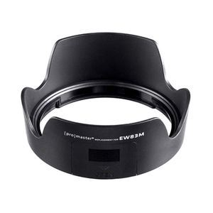 Promaster lente de repuesto Capucha – Canon ew83 m