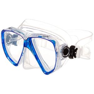 Aqua Lung Sport Win Buceo Snorkeling – Máscara de buceo