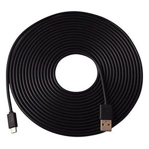 omnihil (30ft) 2.0 de alta velocidad Cable USB de repuesto para Marshall código 25 Amp