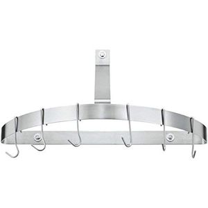 Cuisinart Chef's Classic - Soporte de pared para maceta, Contemporáneo, talla única