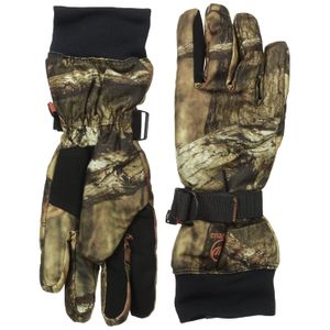 Manzella Hombres Guantes de Bruin