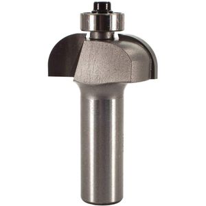Whiteside Router Bits 1804 Cove Bit con 3/8-Inch Radius 1 – 1/4-inch Gran Diámetro 1/2-inch longitud de corte por Whiteside Router Bits