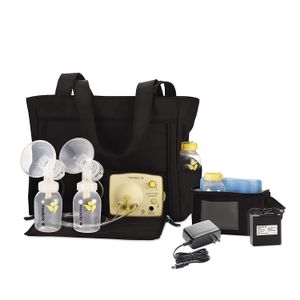 Medela - Extractor de leche materna avanzado