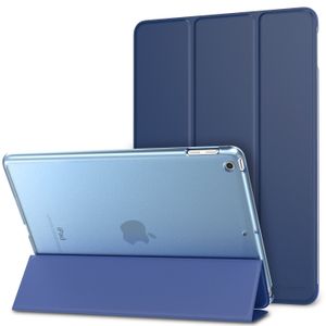 Moko Funda Para Ipad 2017 9.7 Pulgadas - Funda Ligera Y D...